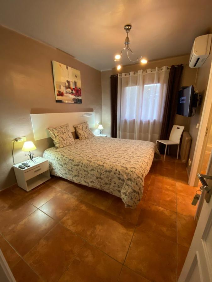 La Villa Du Golf Peralada Ngoại thất bức ảnh