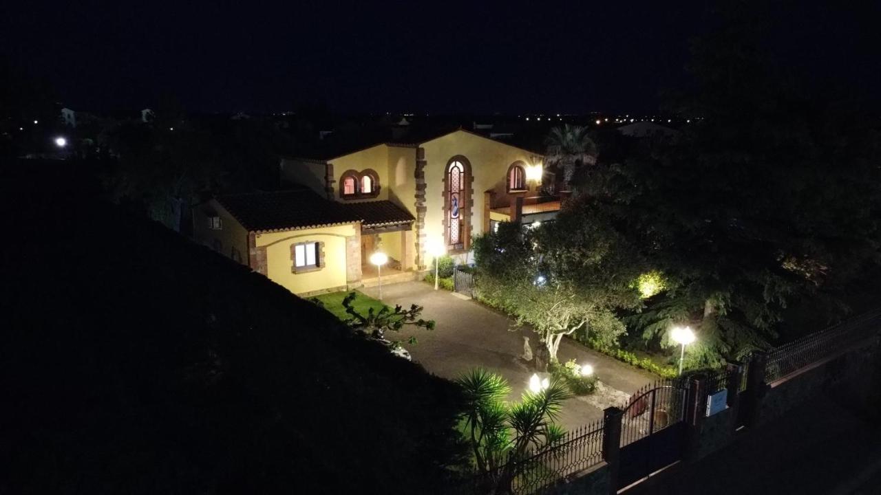 La Villa Du Golf Peralada Ngoại thất bức ảnh