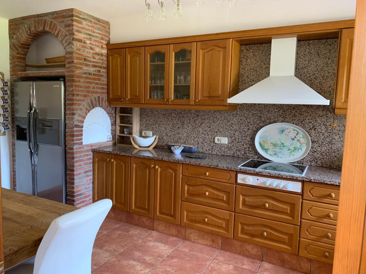 La Villa Du Golf Peralada Ngoại thất bức ảnh