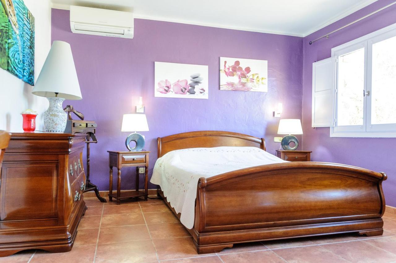 La Villa Du Golf Peralada Phòng bức ảnh