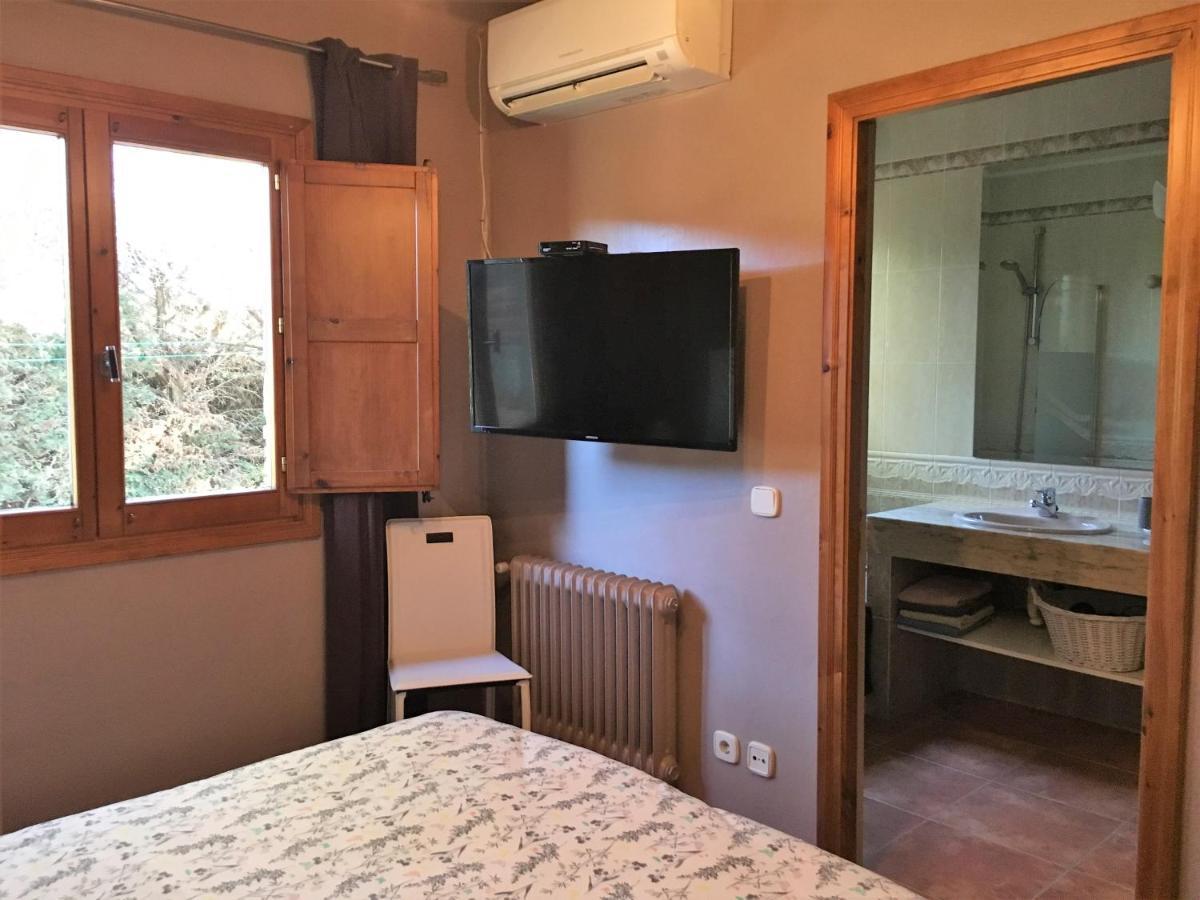 La Villa Du Golf Peralada Phòng bức ảnh