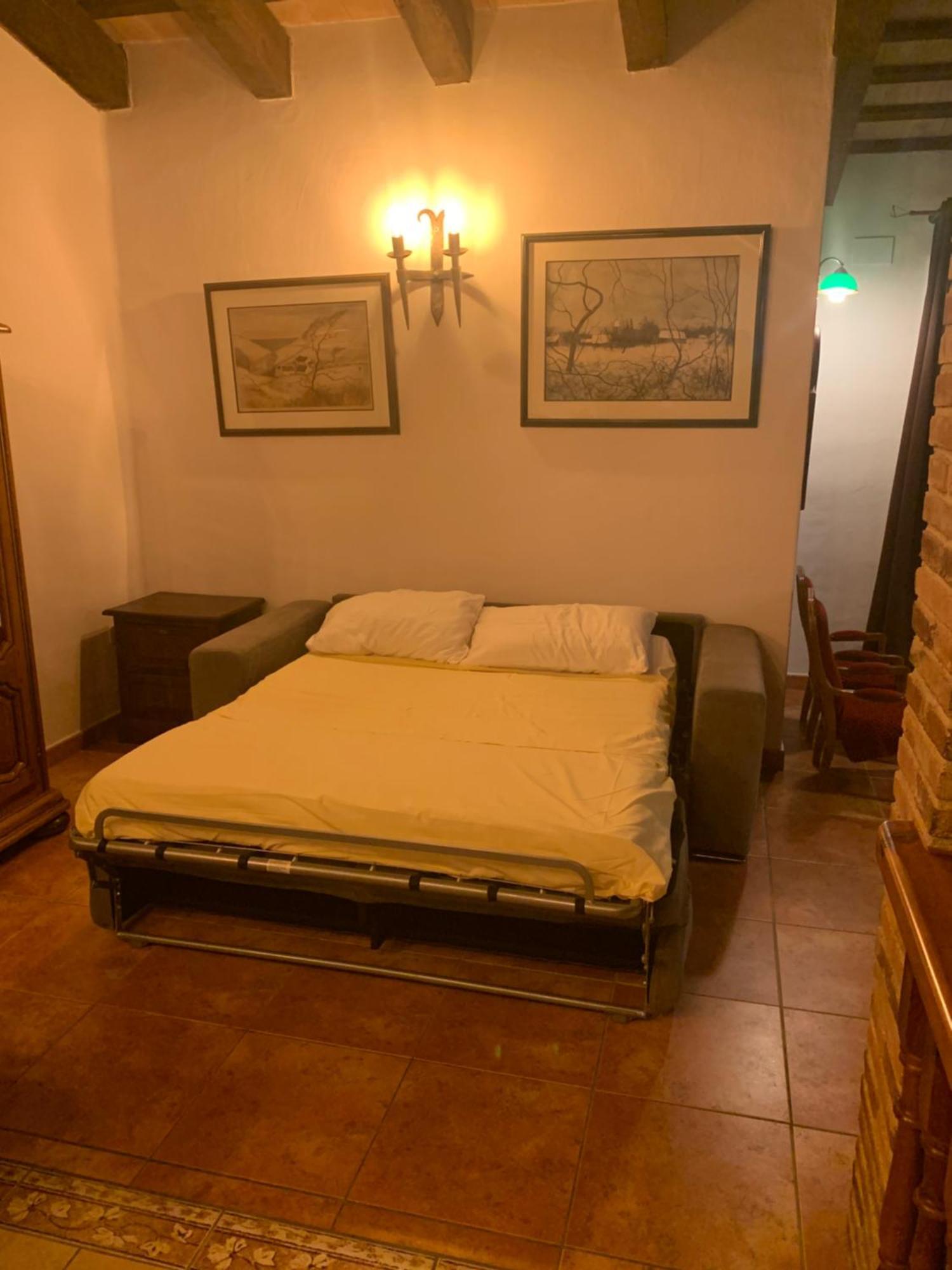 La Villa Du Golf Peralada Ngoại thất bức ảnh