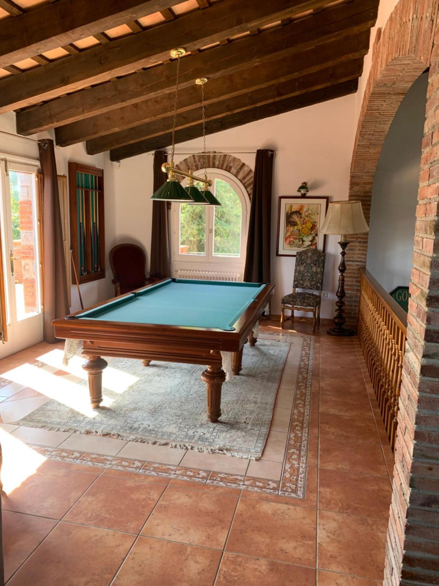 La Villa Du Golf Peralada Ngoại thất bức ảnh
