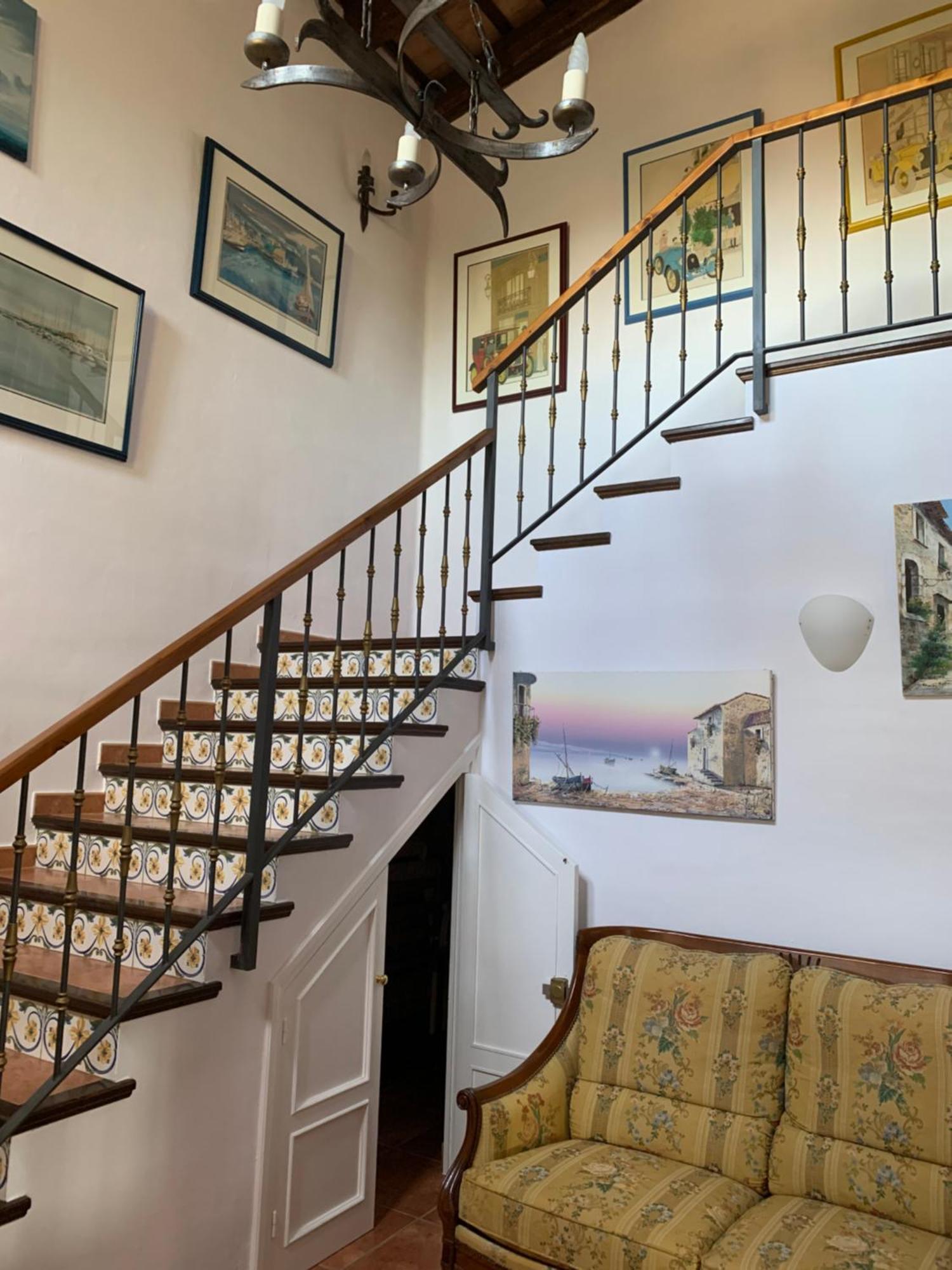 La Villa Du Golf Peralada Ngoại thất bức ảnh