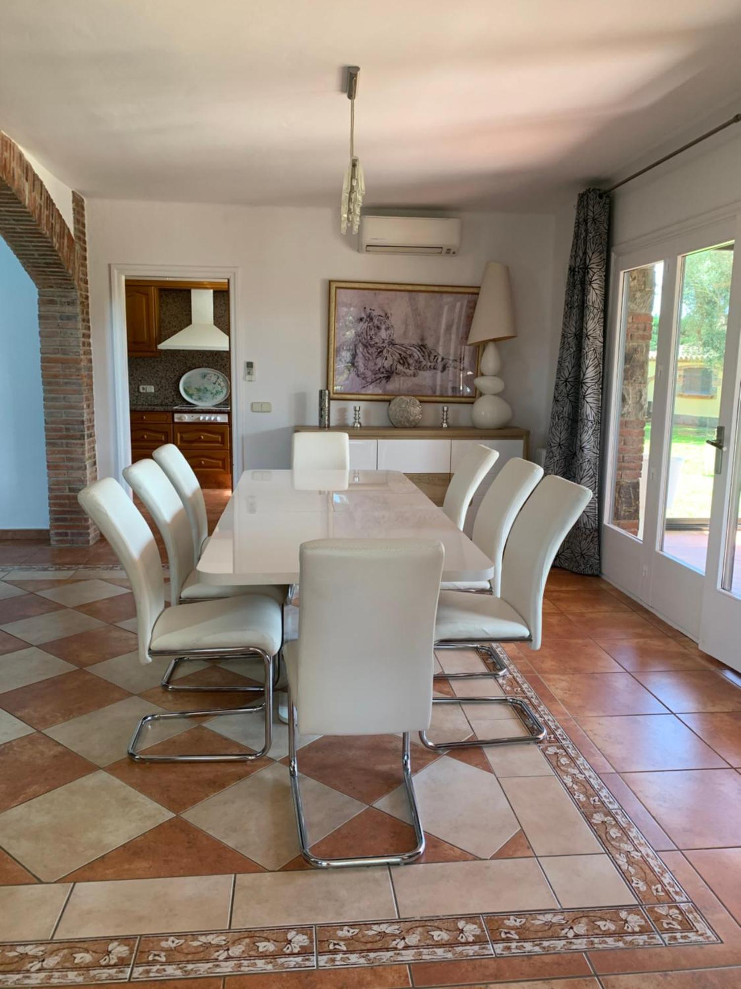 La Villa Du Golf Peralada Ngoại thất bức ảnh