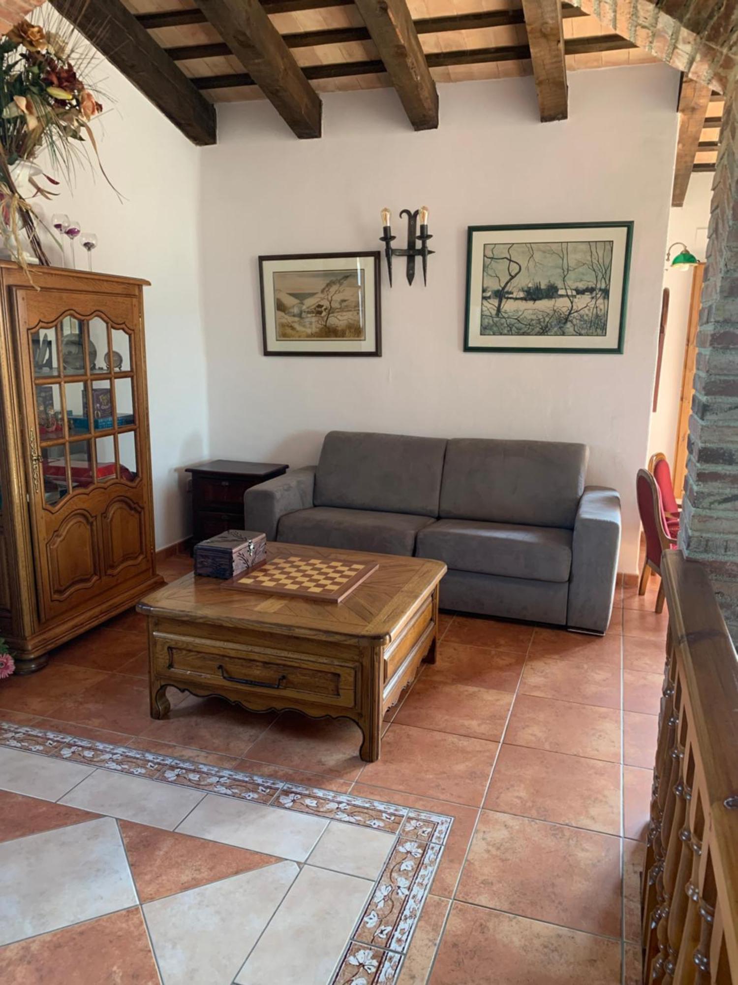 La Villa Du Golf Peralada Ngoại thất bức ảnh