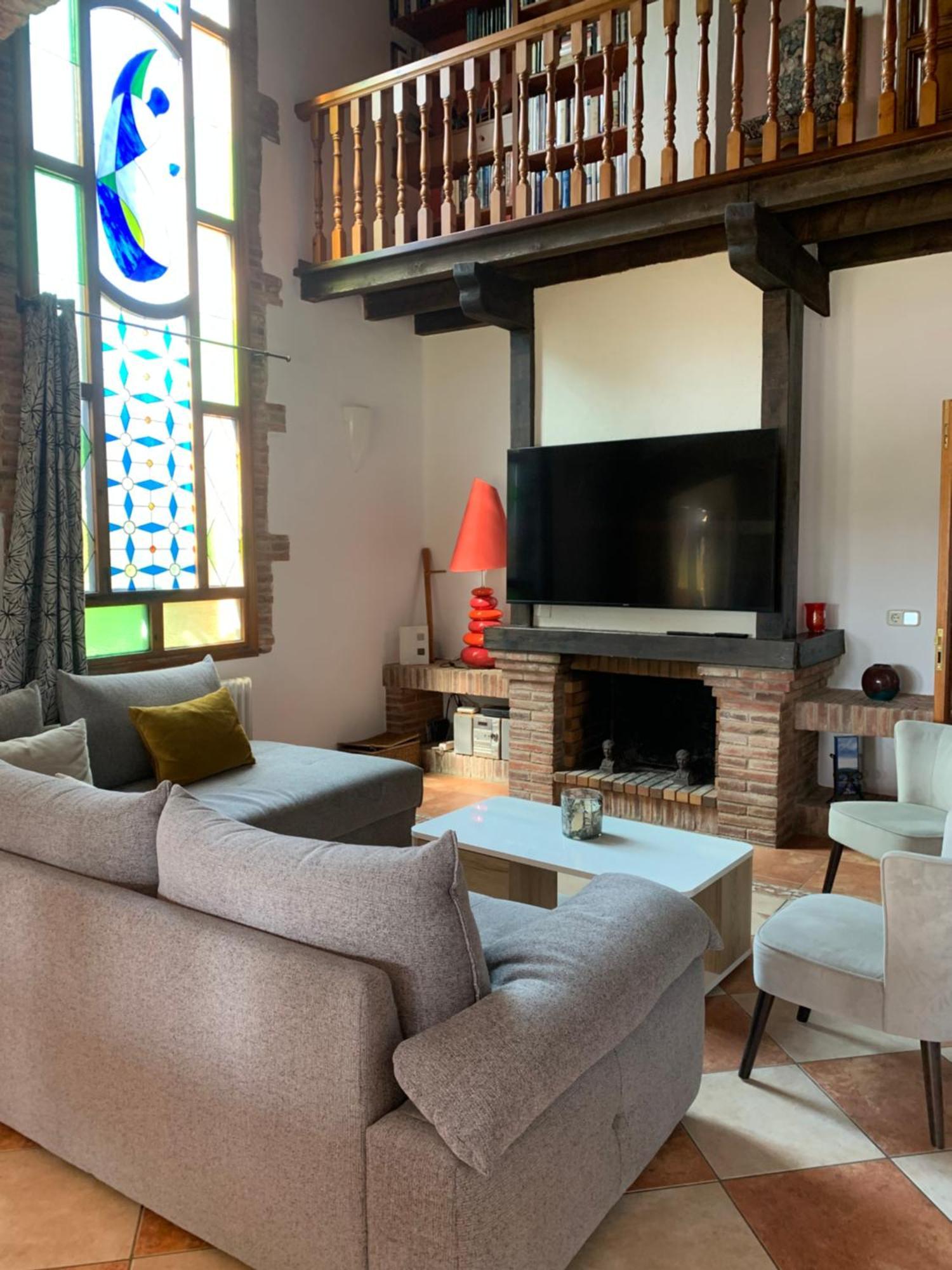 La Villa Du Golf Peralada Ngoại thất bức ảnh