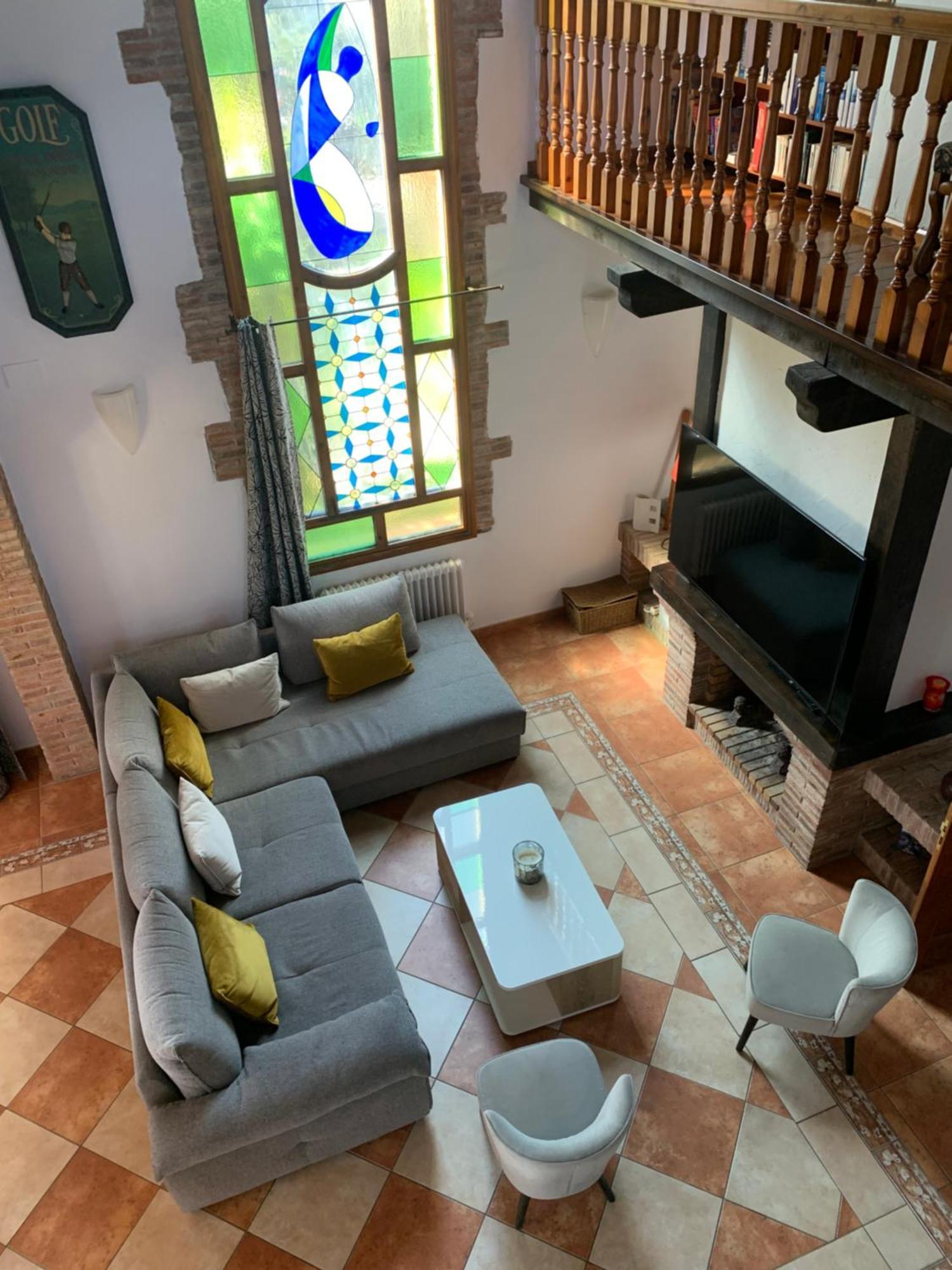 La Villa Du Golf Peralada Ngoại thất bức ảnh